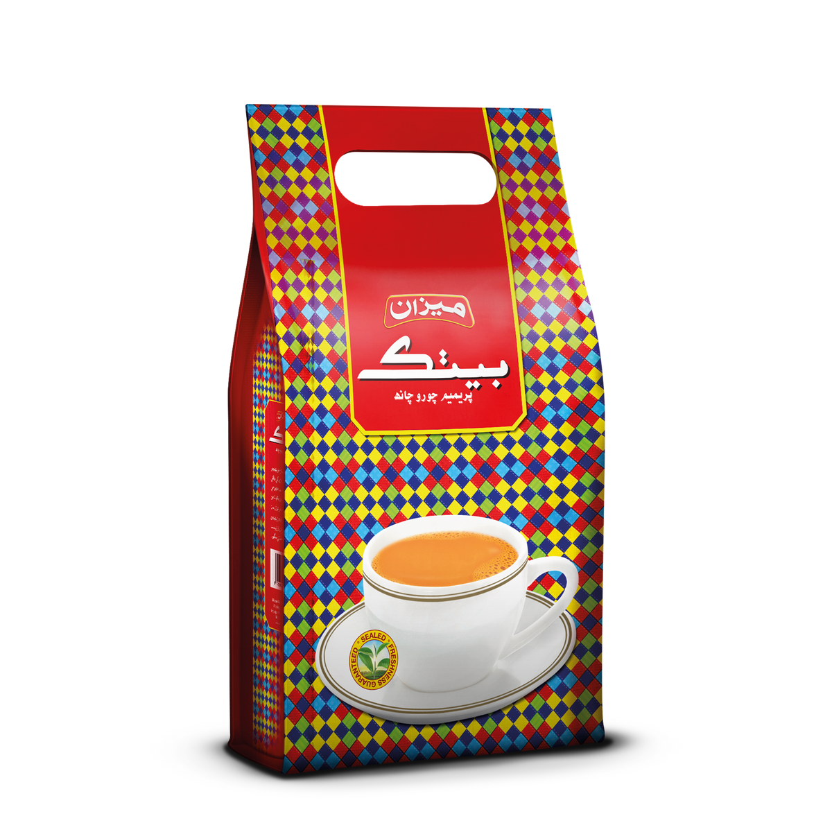 Baithak Pouch